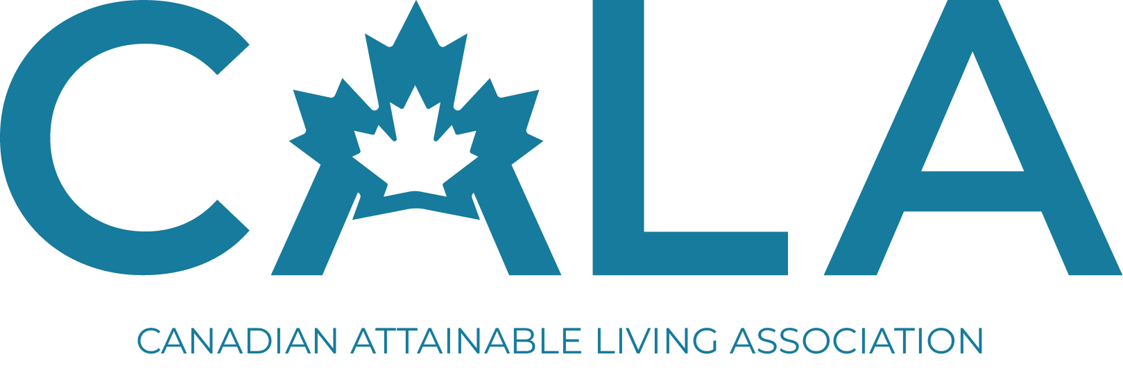 CALA - Canadian Affordable Living Association